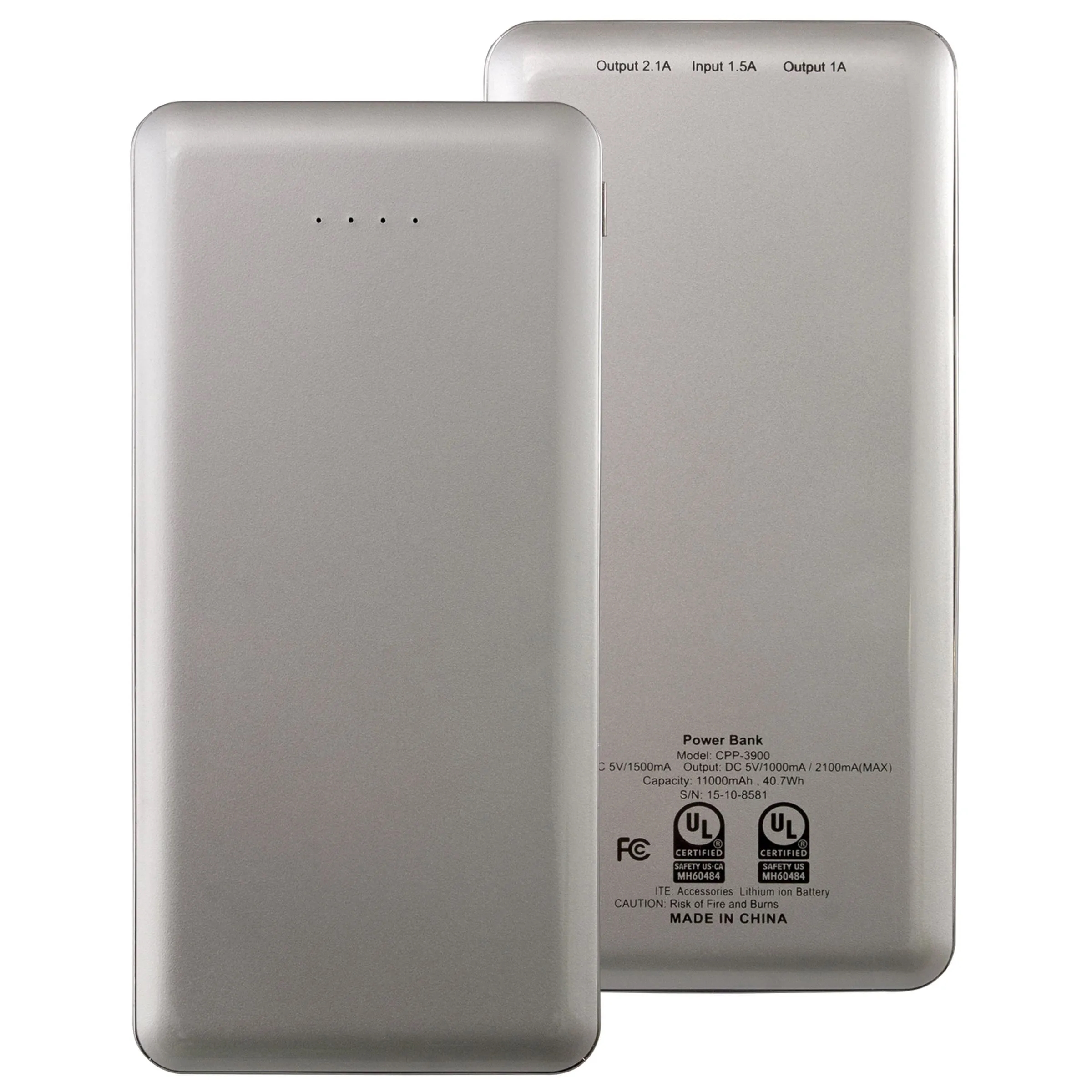 UL MEGA TABLET POWER BANK 12