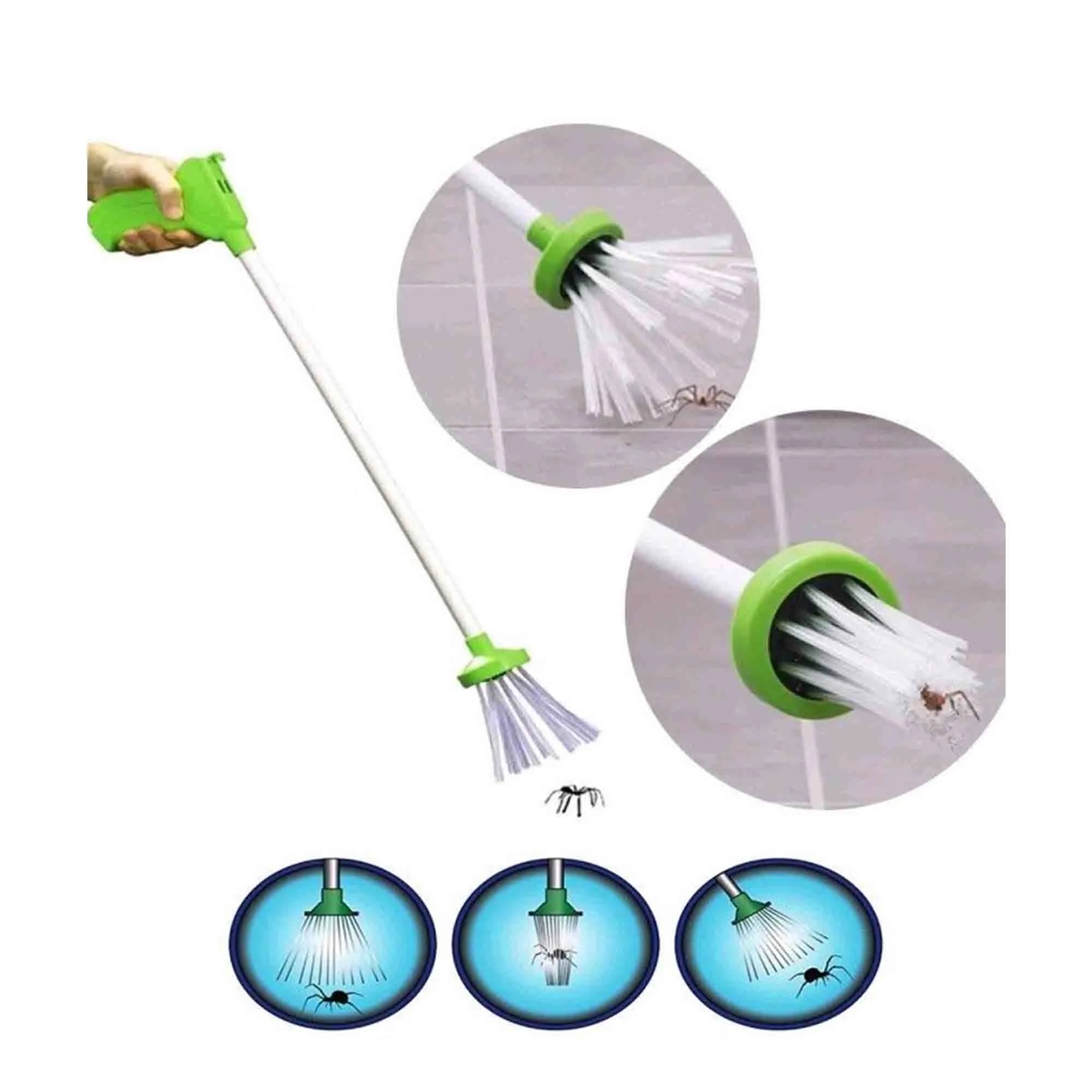 Spider Insect Catcher 3