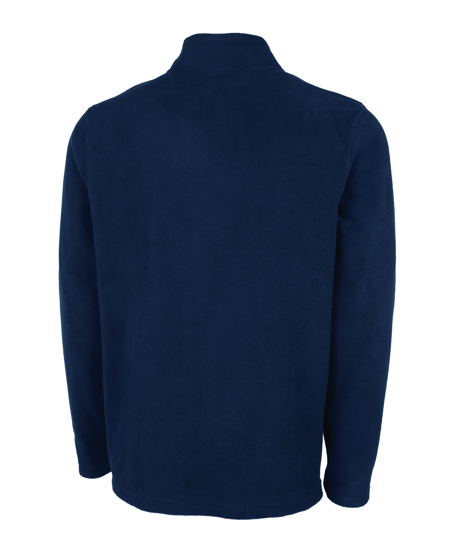 Men's Compass Microfleece Pullover 9