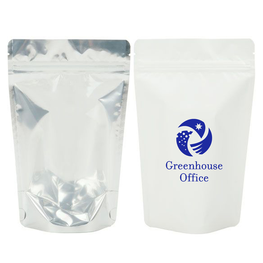8" Barrier Bag 6