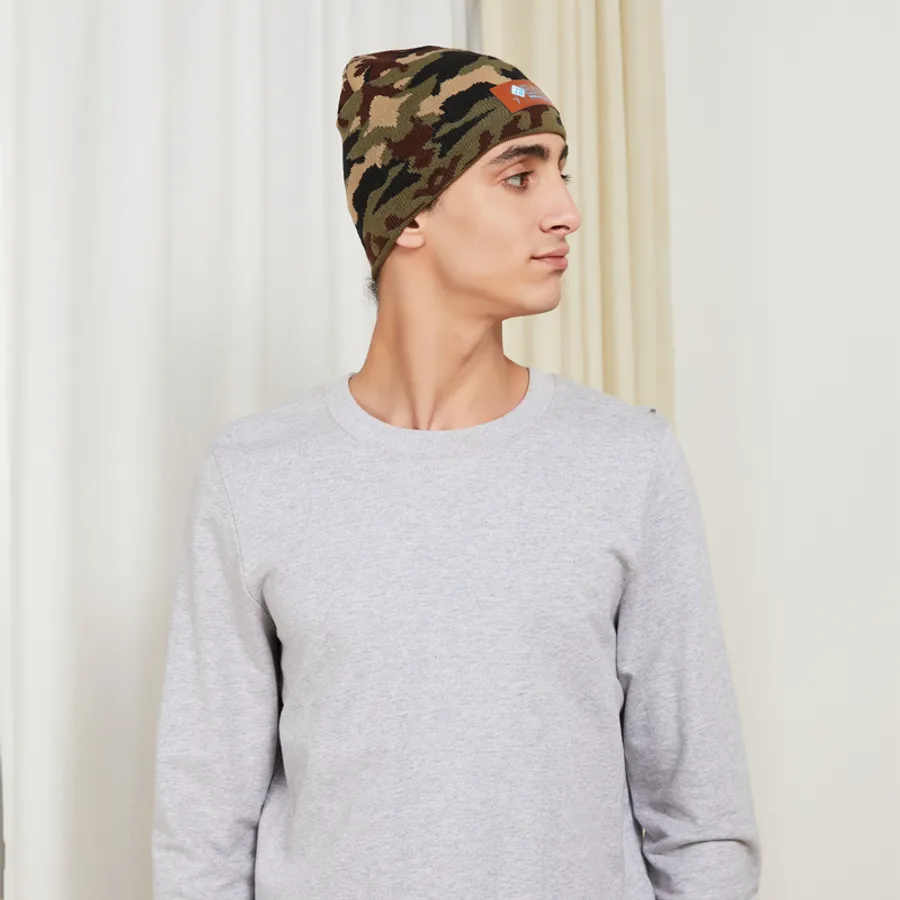 Soulful Acrylic Beanies 18