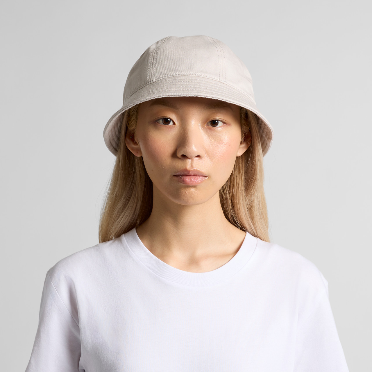 Wo's Brim Bucket Hat | 1179 6