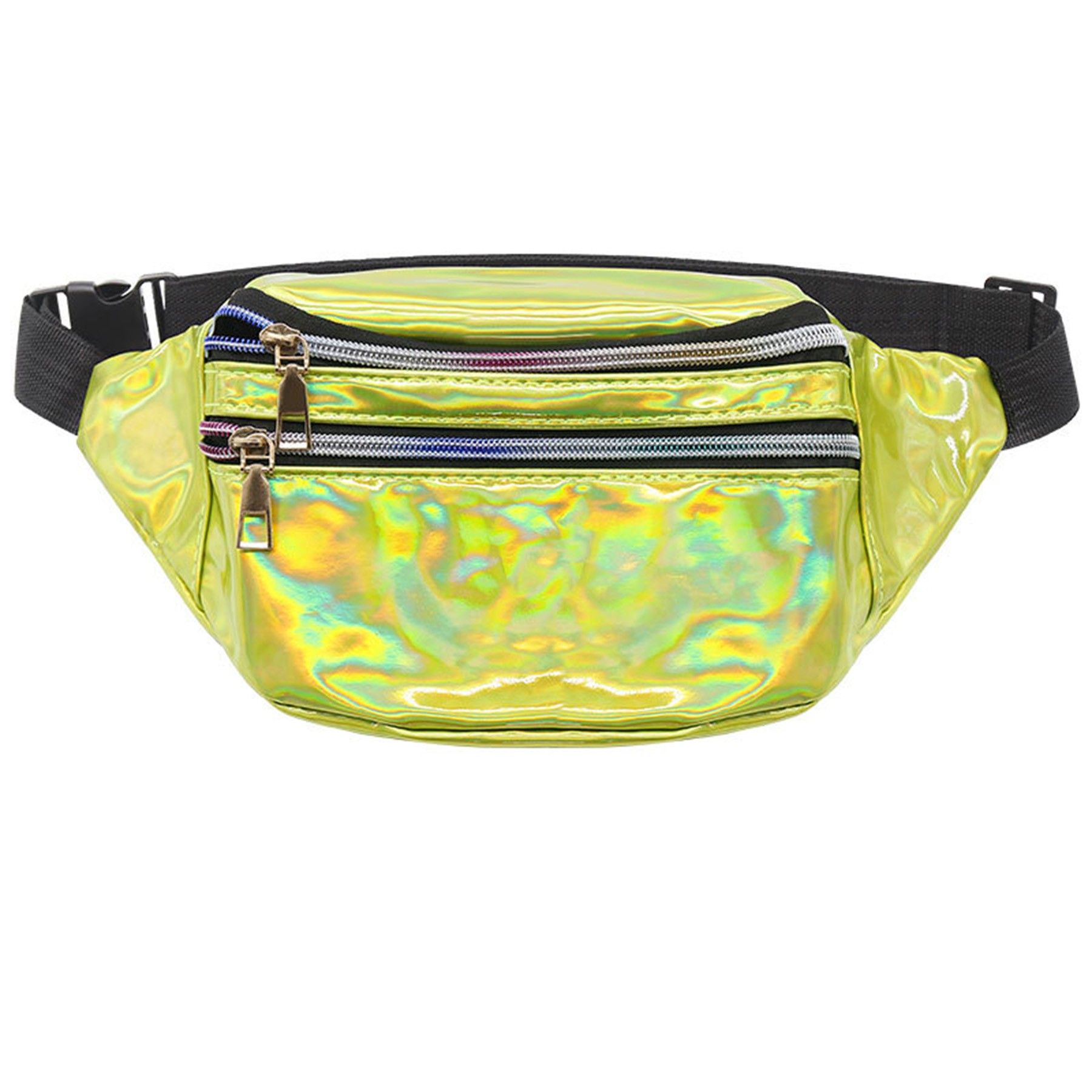 Fanny Pack PU Waist Pack 8