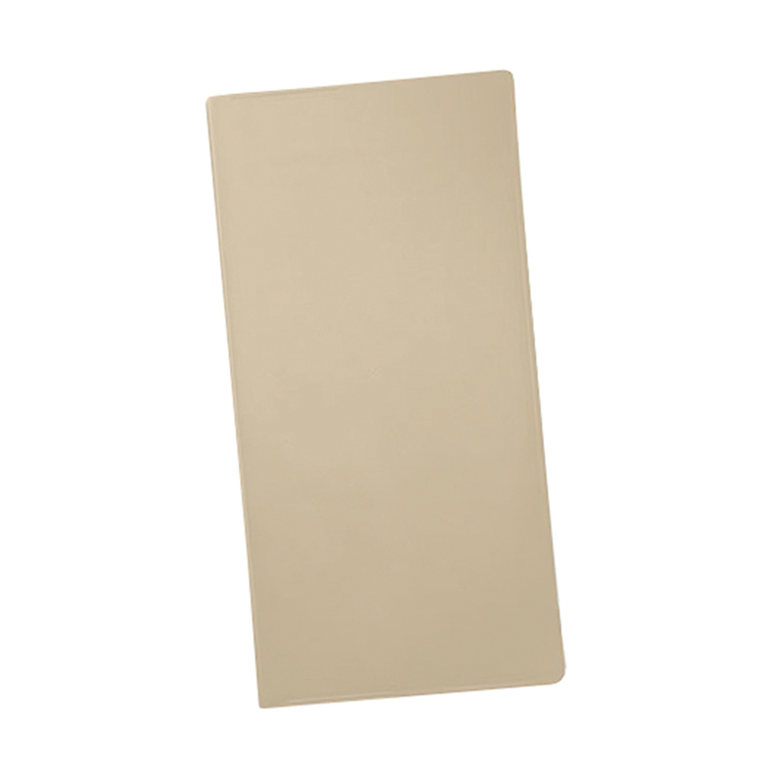 Standard Value Plus Card File