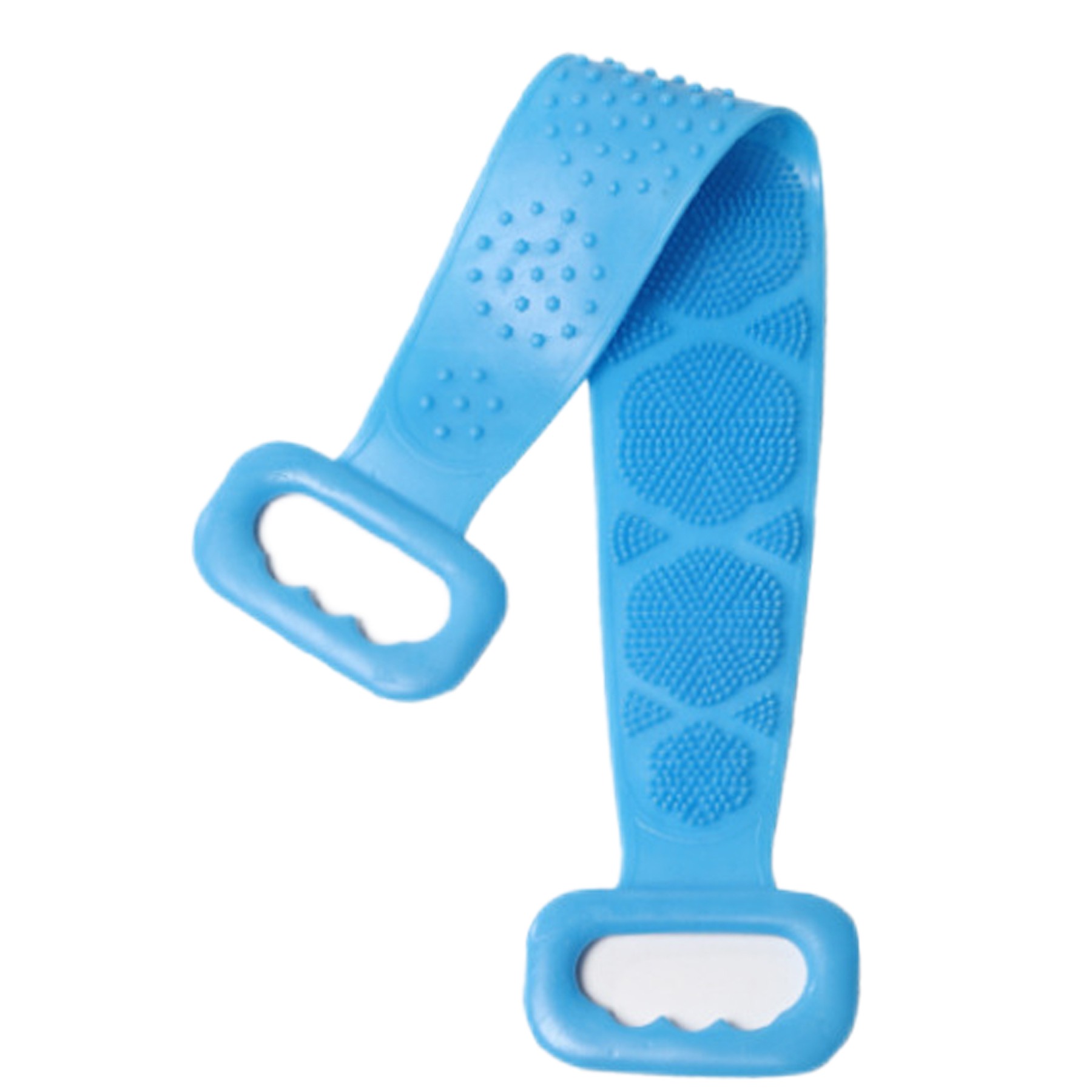 Silicone Back Scrubber For Shower 4