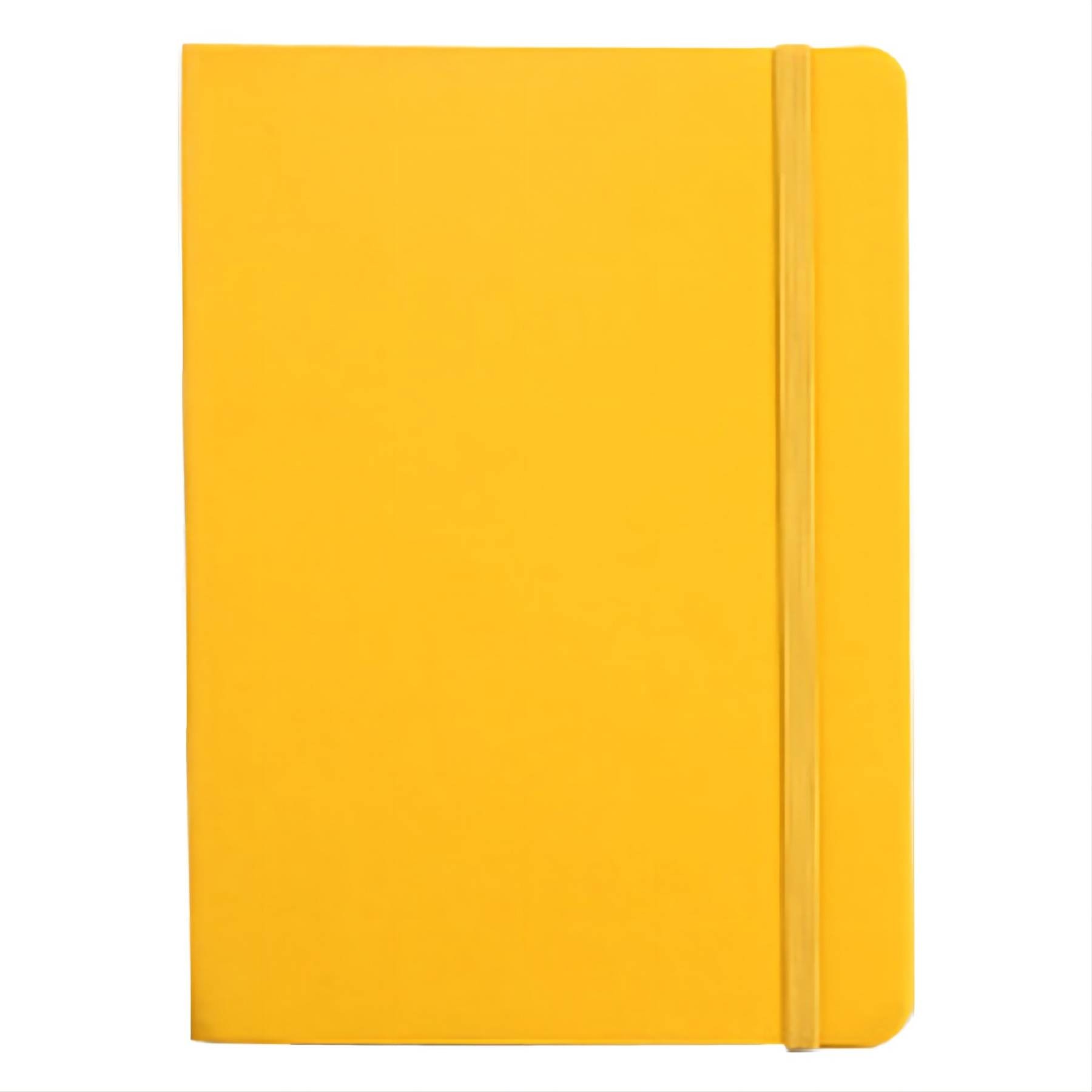 A5 Lined Journal Notebook 2