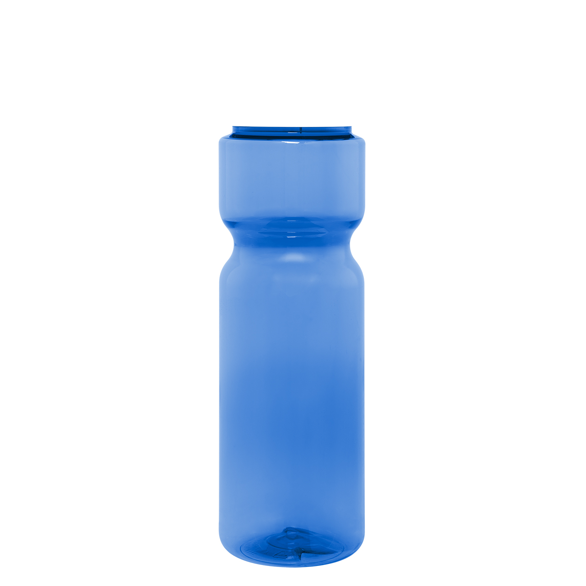 28 Oz. Full Color Clutch Bottle 26