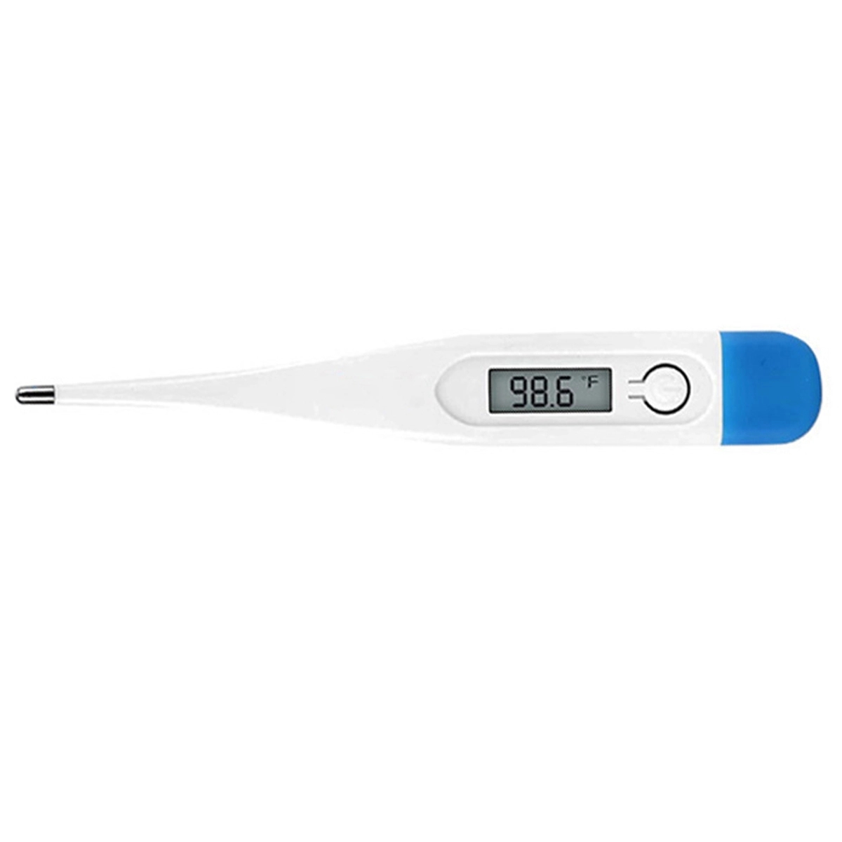Digital Oral Thermometer for Fever 4