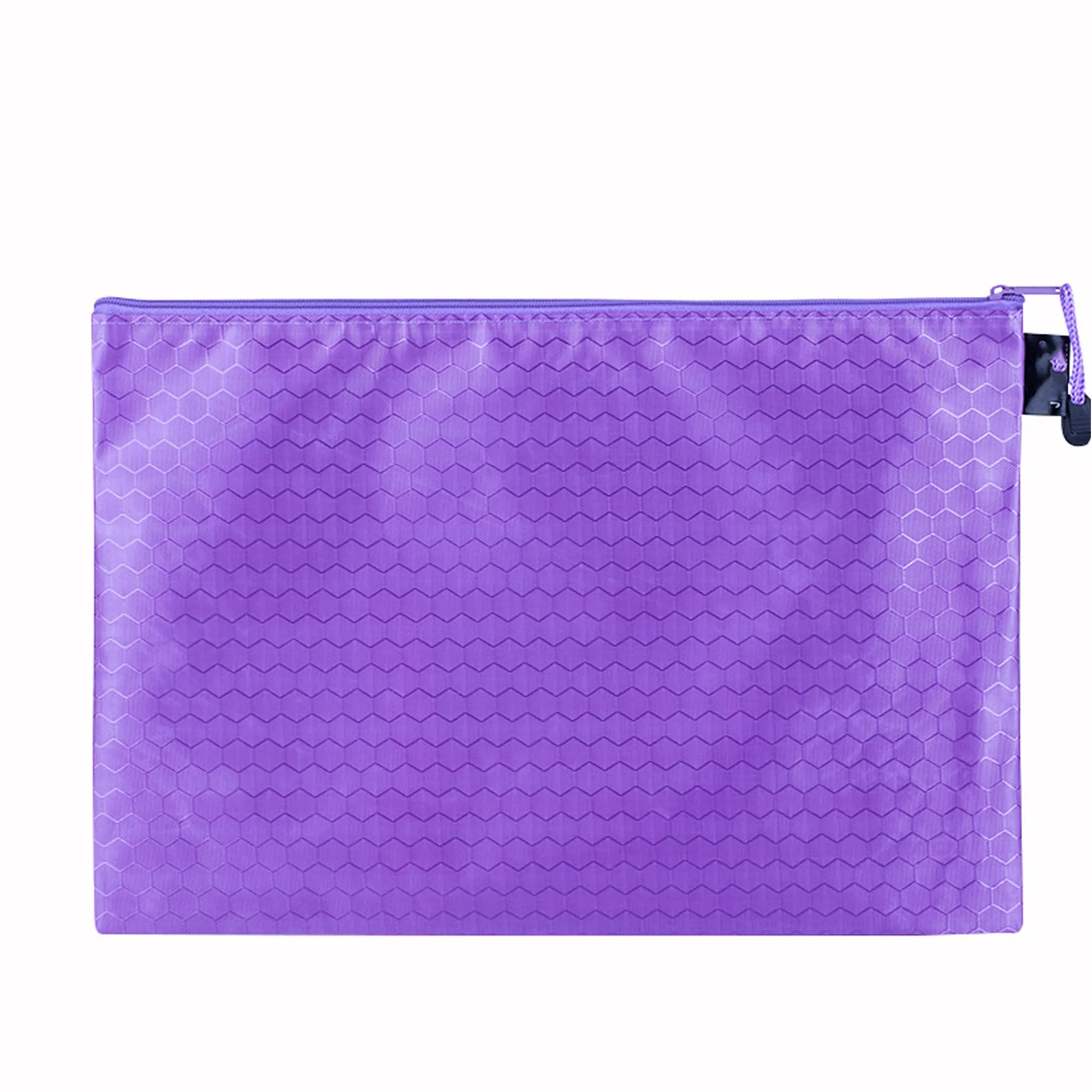 Rush Servise A4 Storage Oxford Cloth File Bag 11