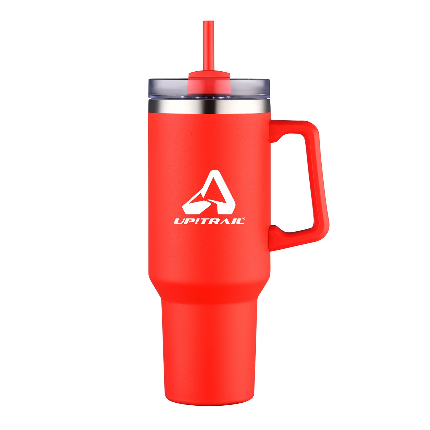 Big Ben 40 oz Travel Mug with Straw 2