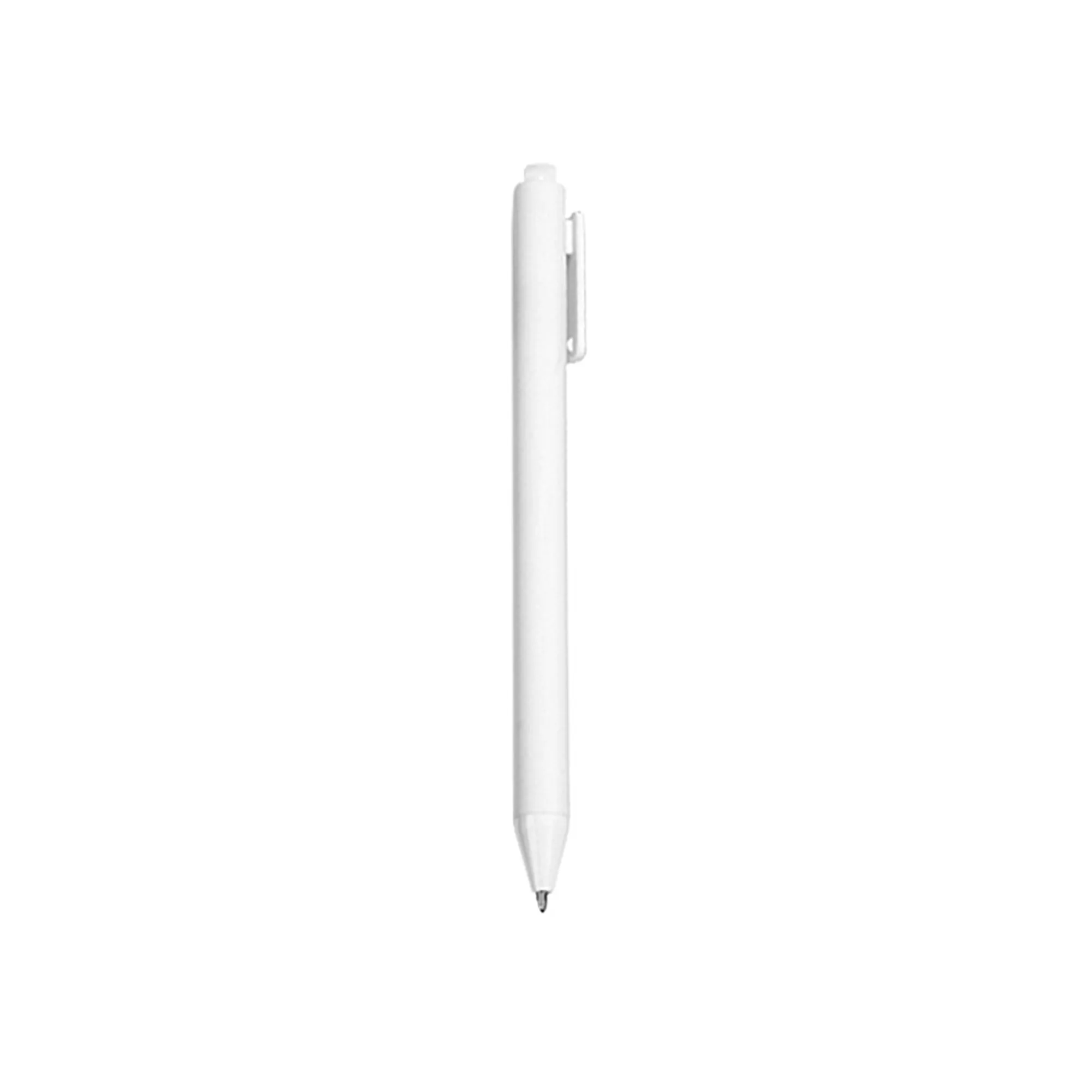 Macaron Click-Action Student Pen with Comfort Grip 9