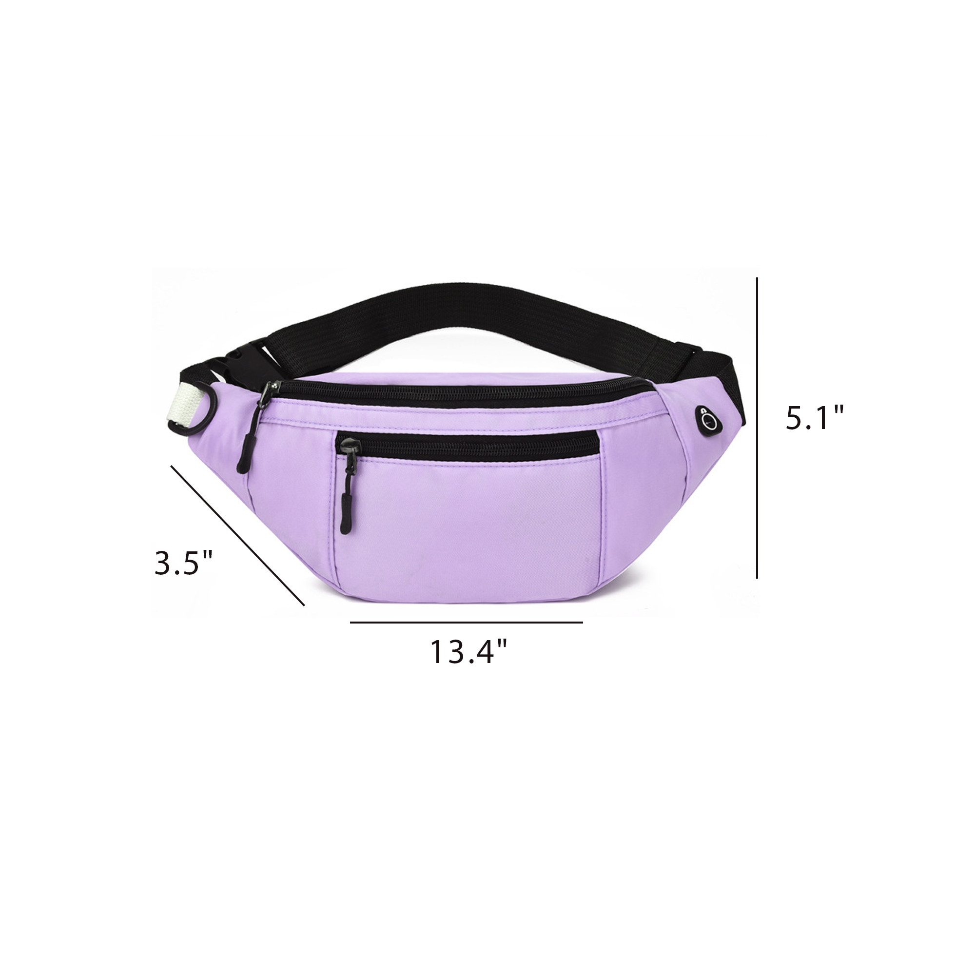 Waist Bag 8