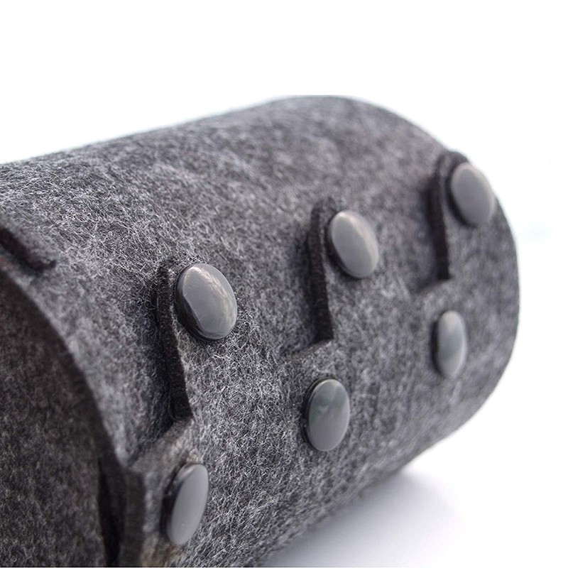 DIY Felt Pen Holder 3