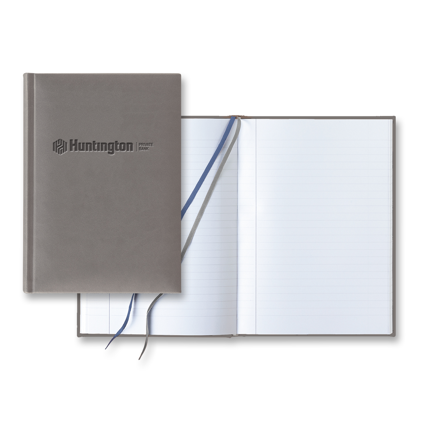 Castelli Tucson Slim Grande Lined White Page Journal 14