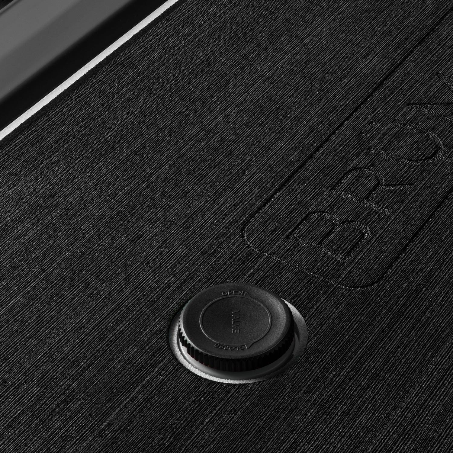 BruMate® BruTank 35-Quart Rolling Hard Cooler 6