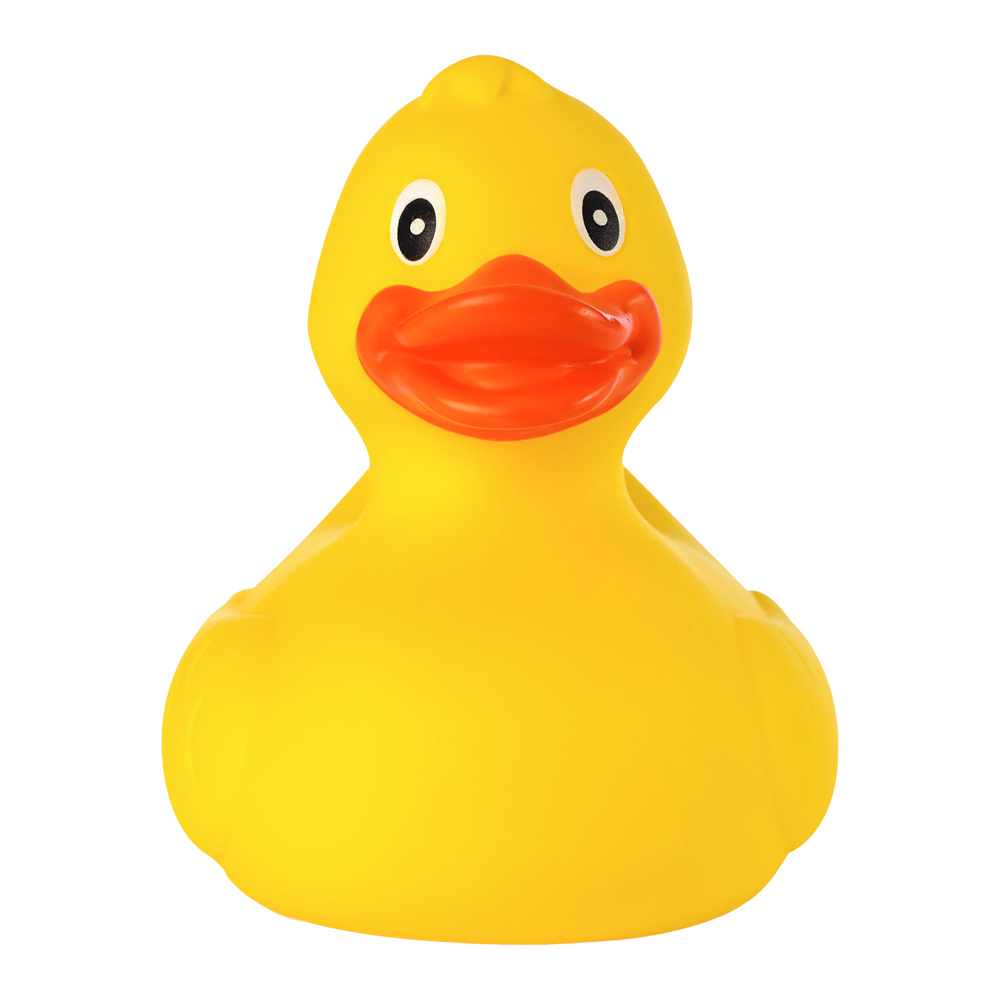 Rubber Duck 87