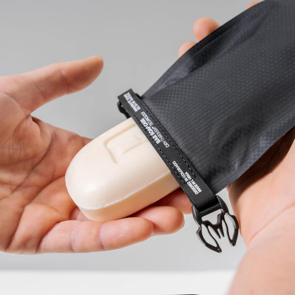 Matador FlatPak™ Soap Bar Case 4