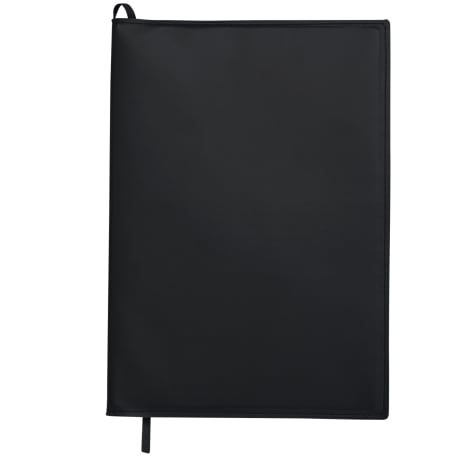 7” x 10” Mela Apple Leather Refillable Journal 44