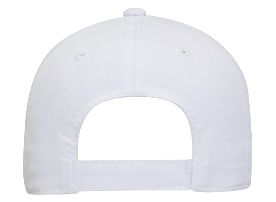 OTTO CAP® 6 Panel Low Profile Baseball Cap 20
