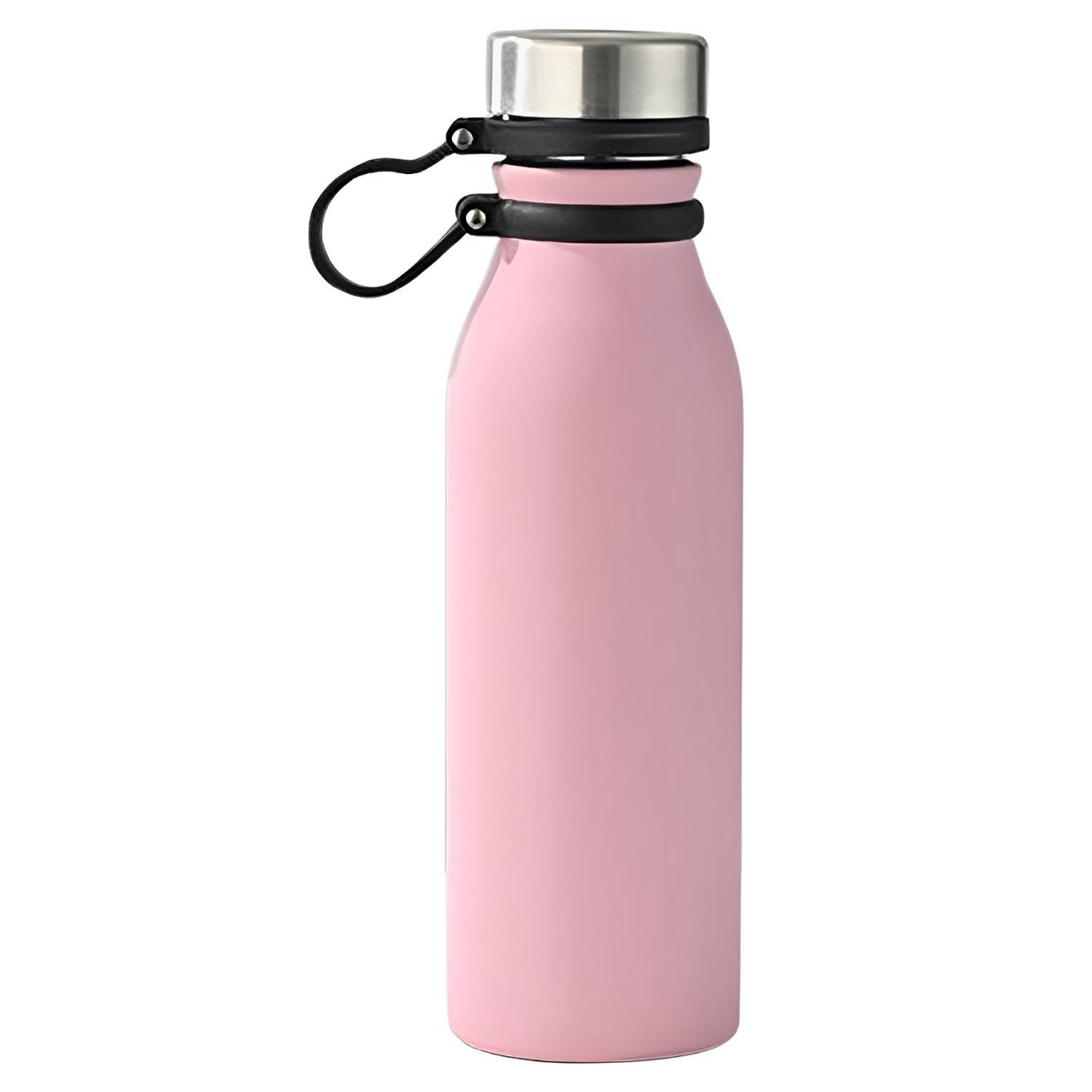 20 oz Double Wall Stainless Steel Sports Insulated Bottle 8