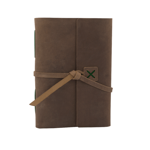 Cooper Large Journal 50