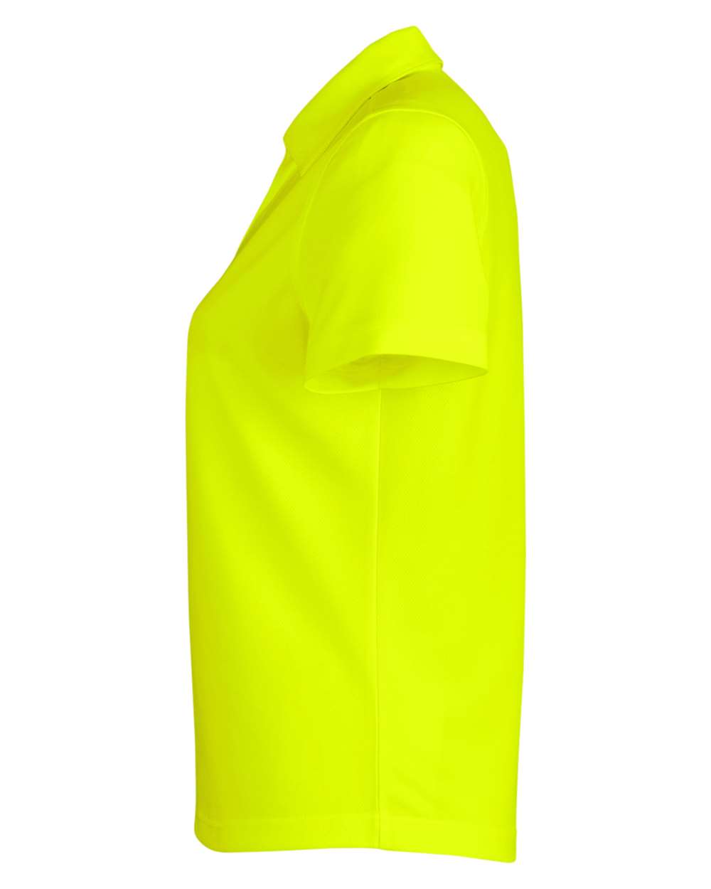 Women's Market Snag Protect Mesh Polo - CE104W 112