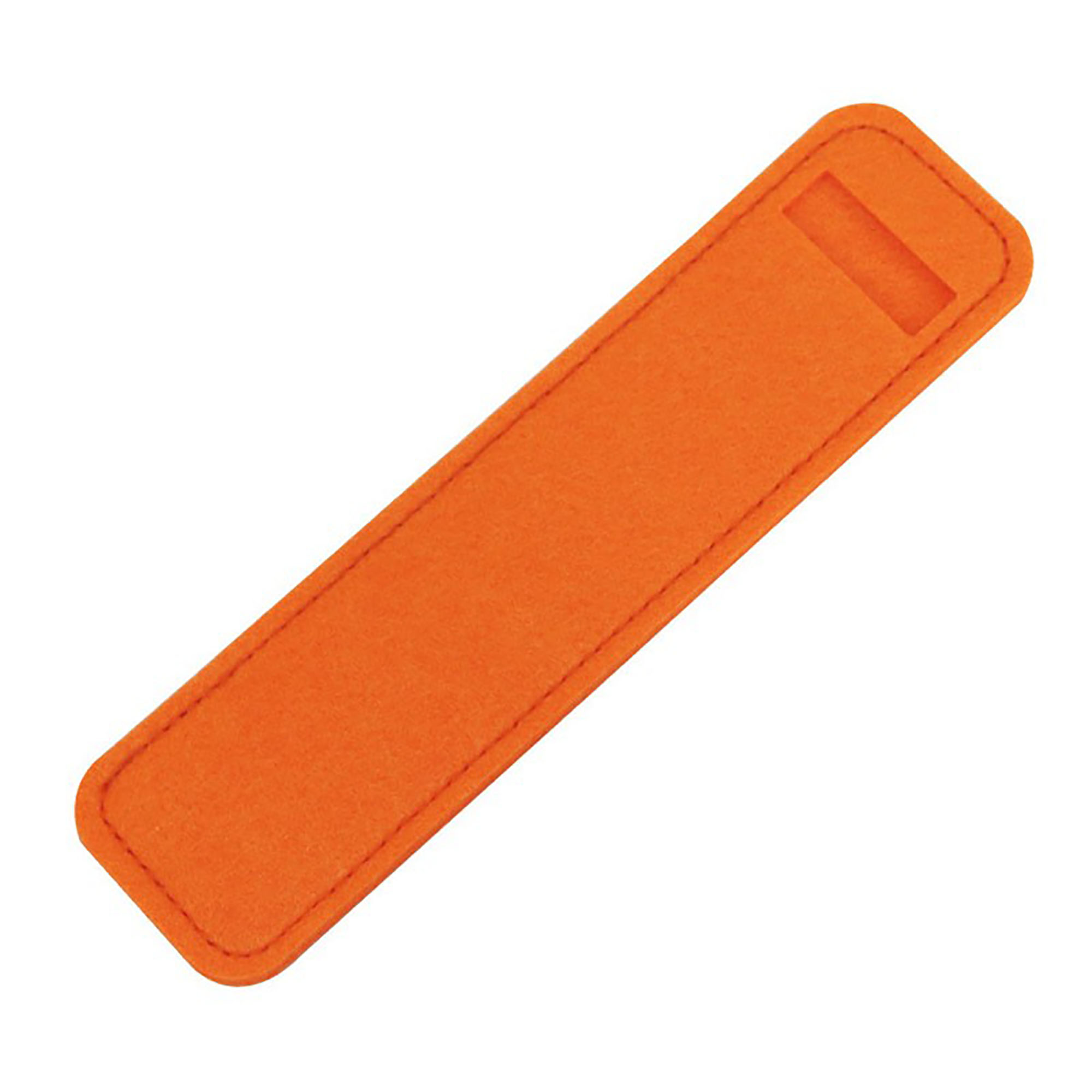 Mini Felt Pen Pencil Case Sleeve Pocket Protector 9