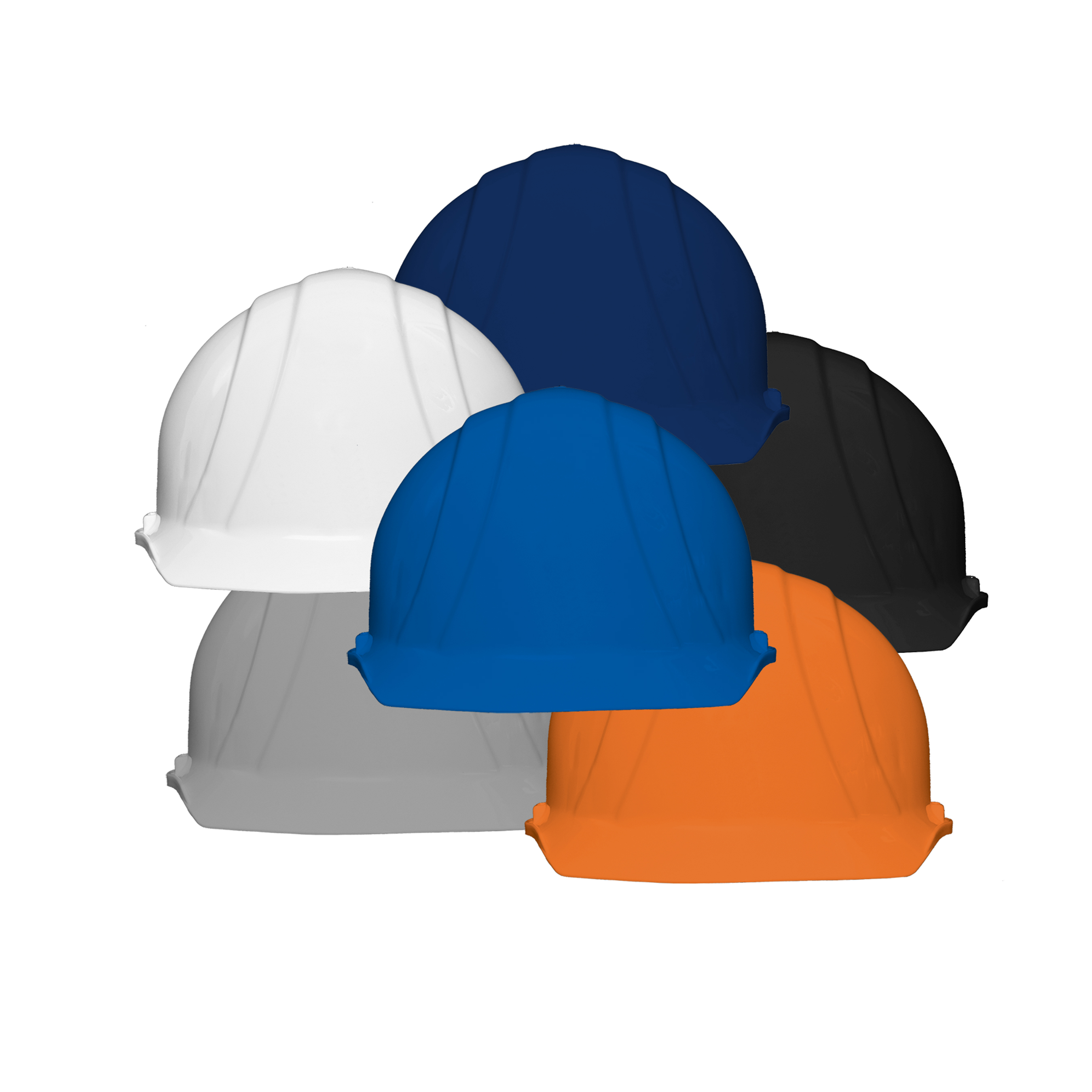 OSHA Approved Hard Hats 1