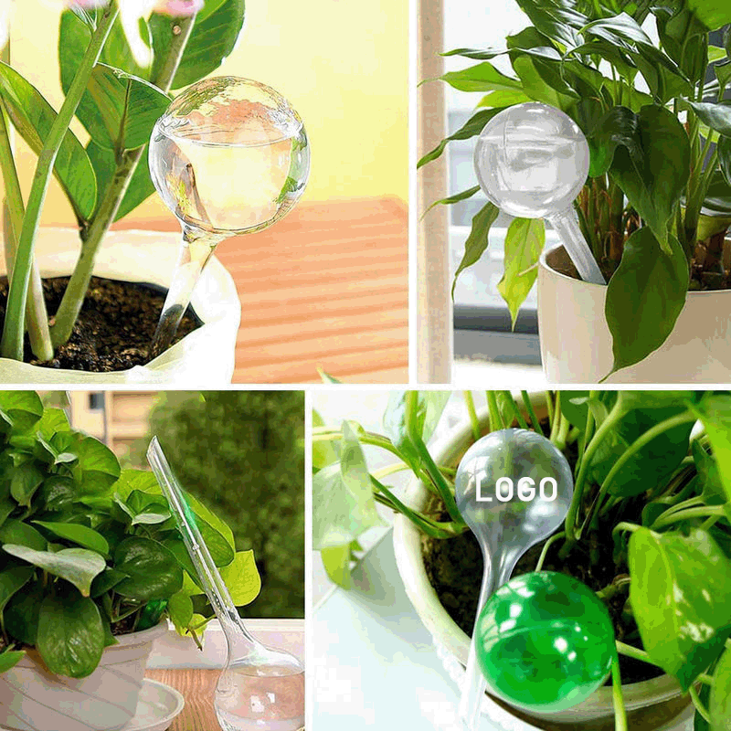 Watering Ball/ Plant Waterer Bulbs 1