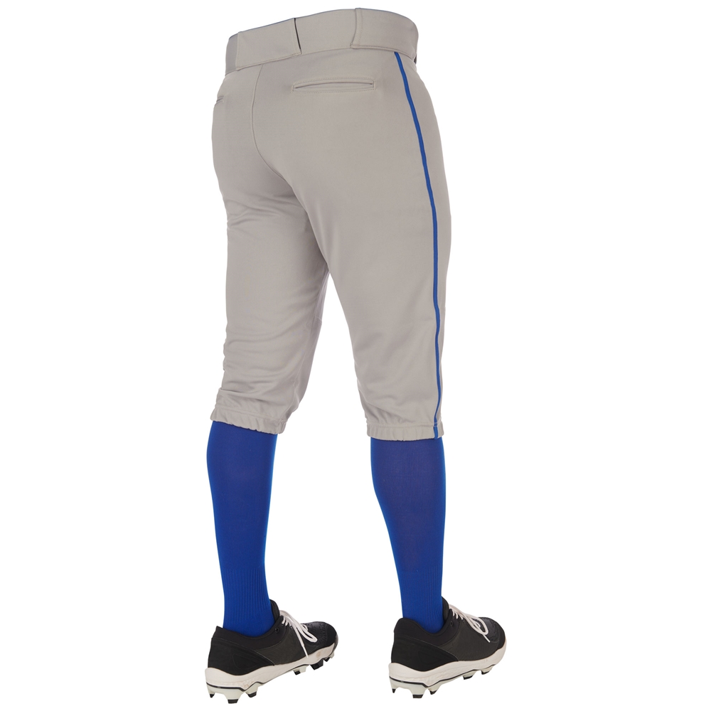 Triple Crown 2.0 Knicker w/Braid 14