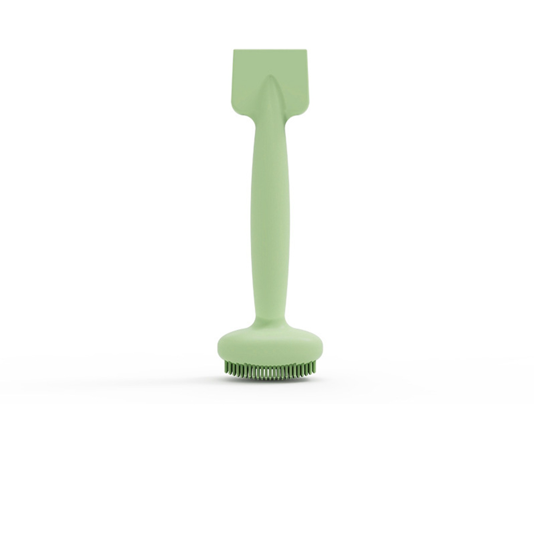 Silicone Face Mask Brush 7
