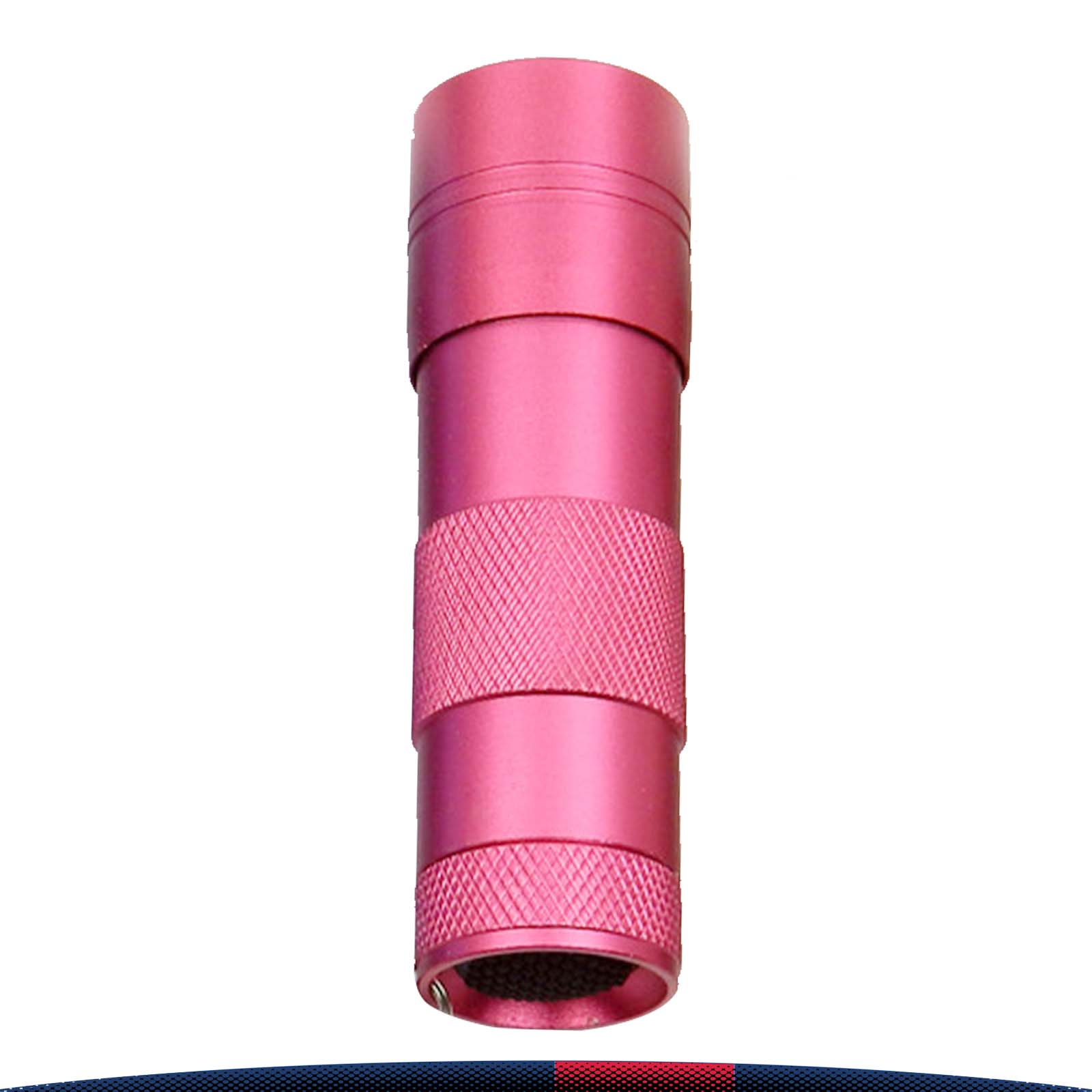Tom UV Flashlight 3