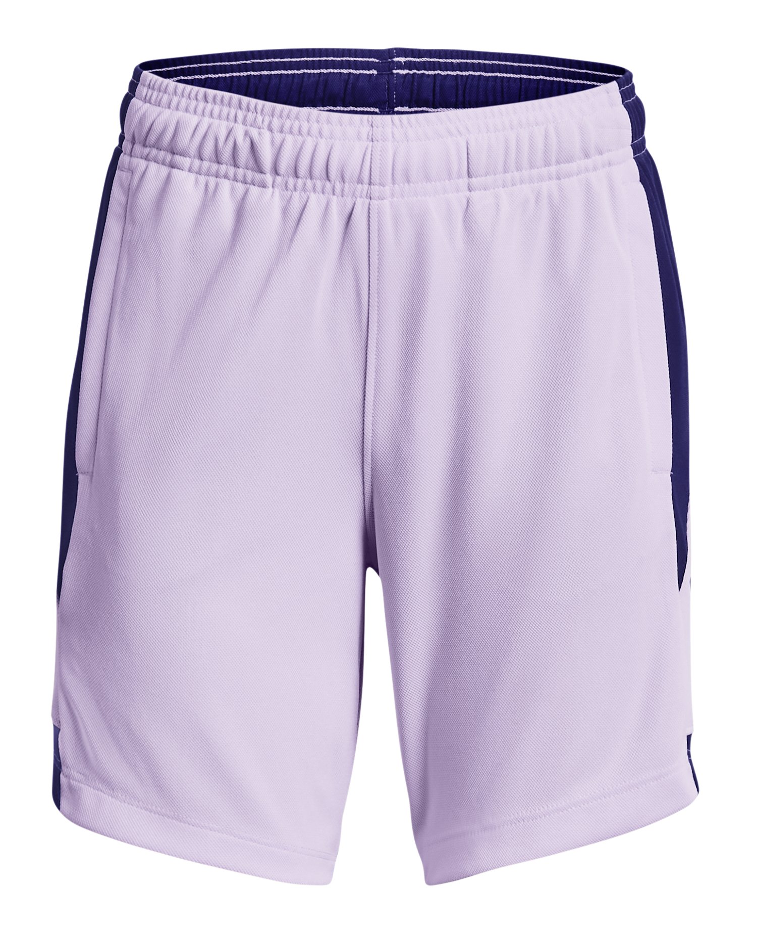 UA Baseline Girls' Shorts 10