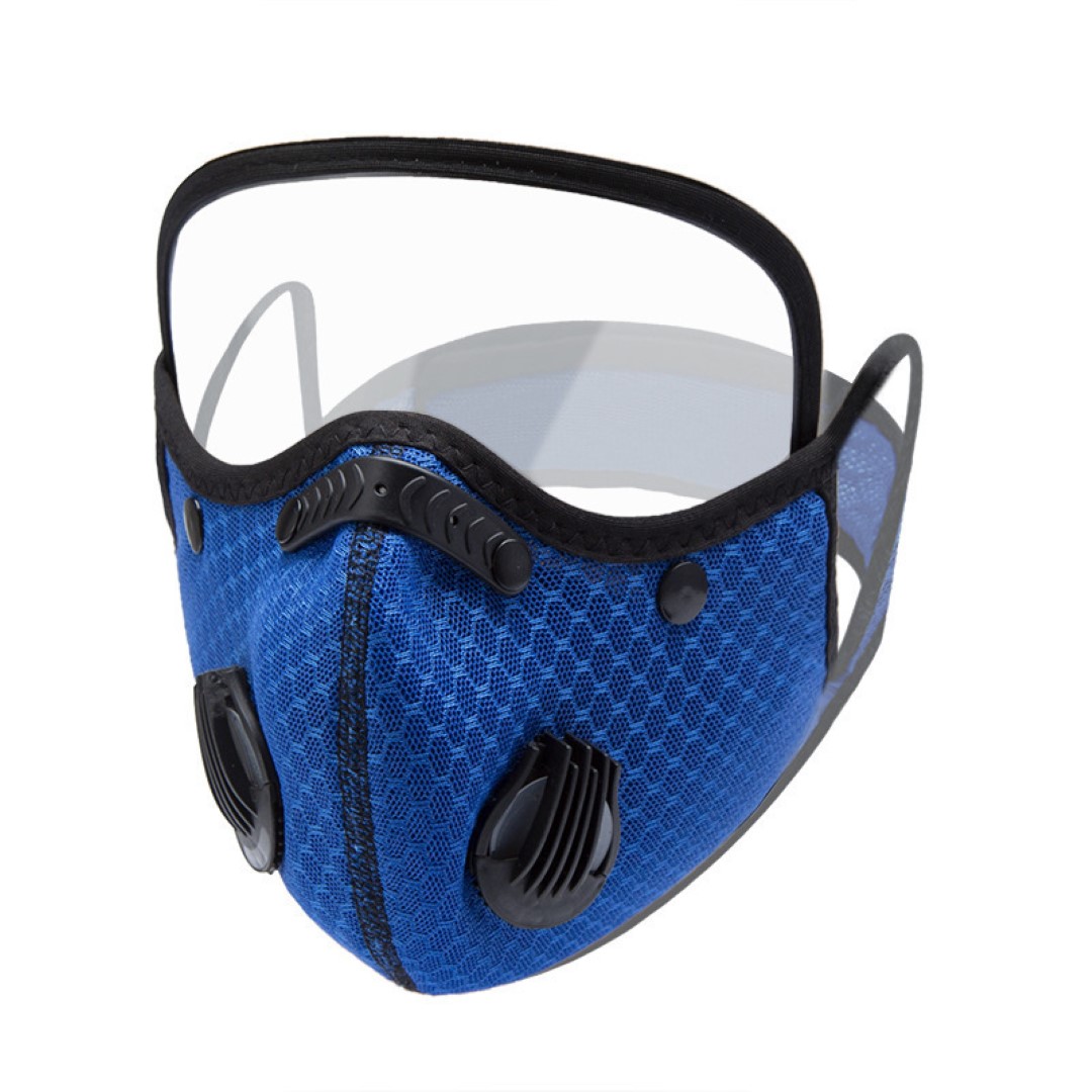 Reusable Face Masks 3