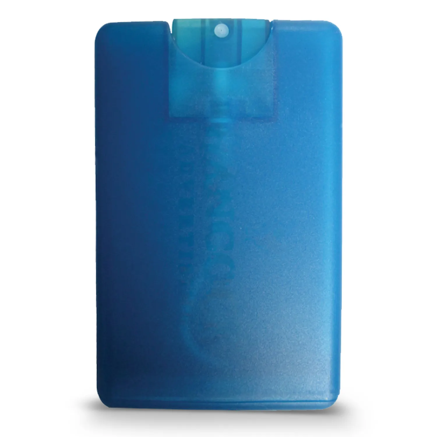 Sanicard Credit Card Style 20 ml Hand Sanitizer 9