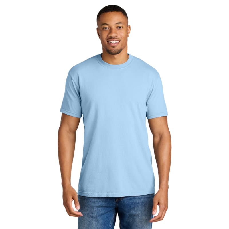 COMFORT COLORS Heavyweight Ring Spun Tee. 299