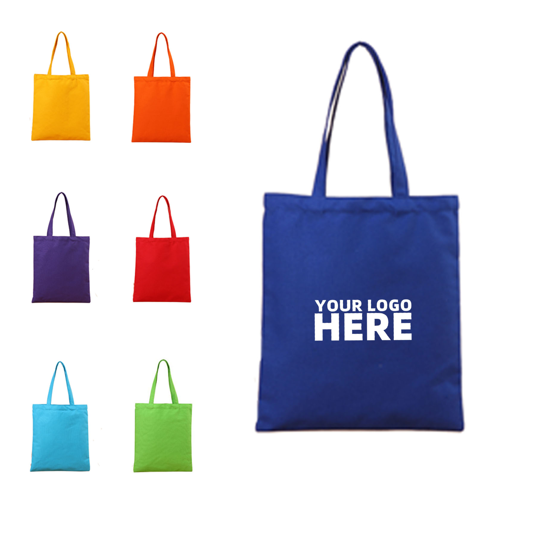 Reusable Grocery Shopping Cloth Bag 2