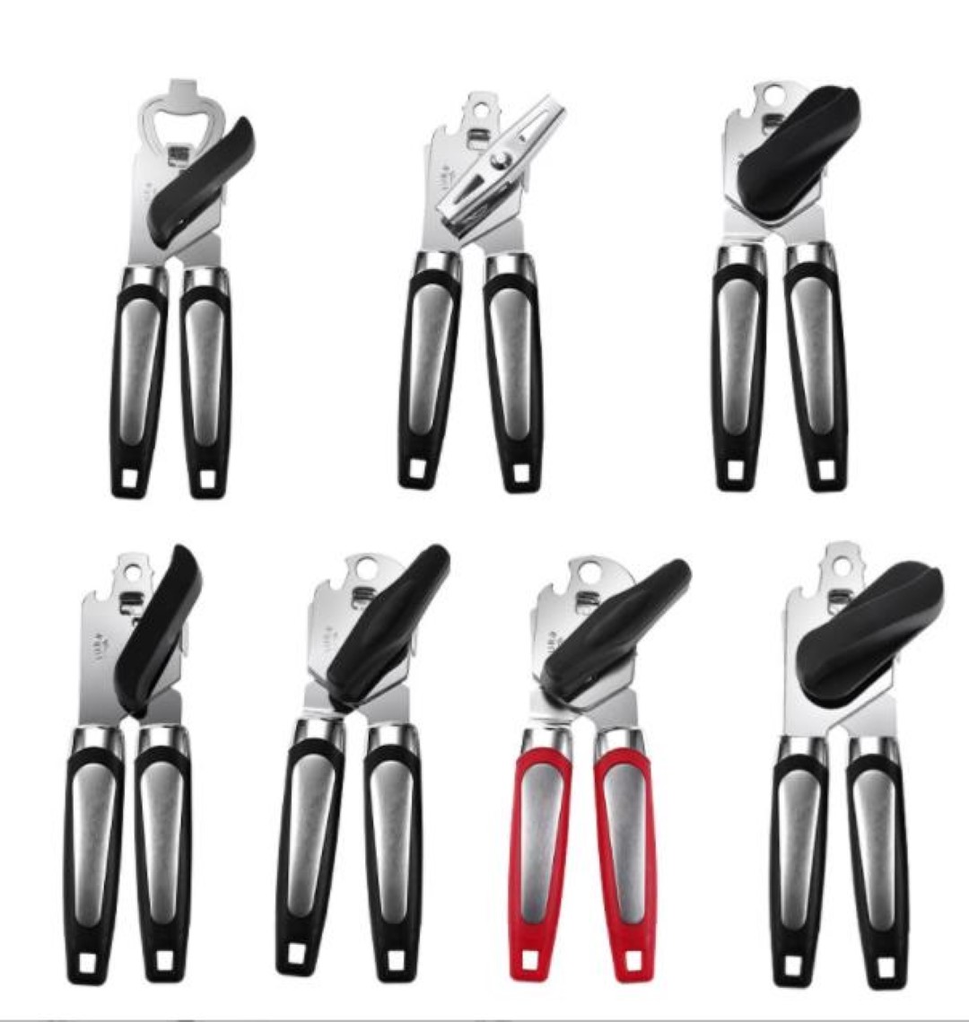 Manual Can Opener Handheld 3