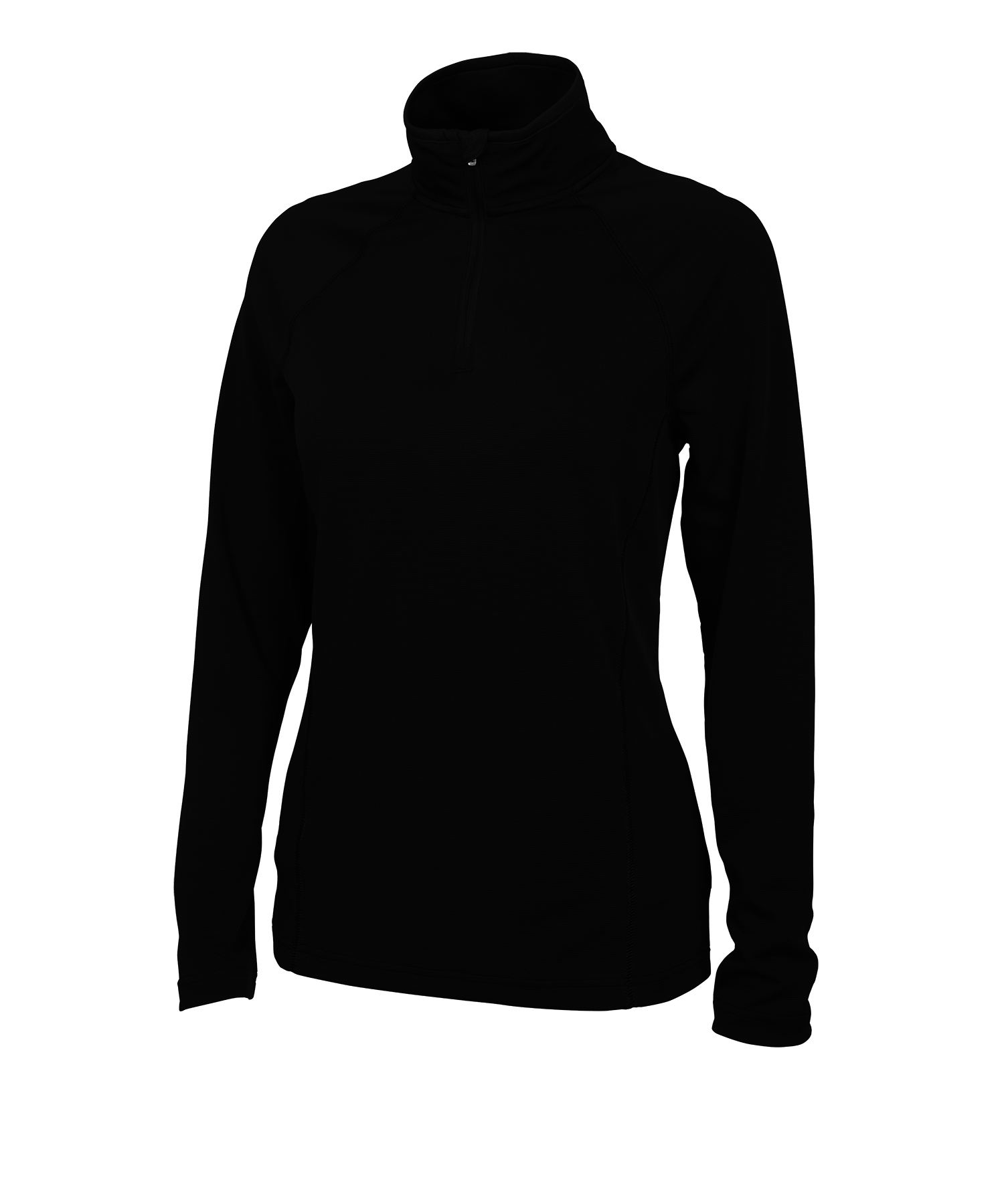 Women's Fusion Pullover