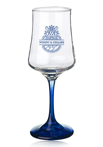 12 oz. Bolonia Wine Glasses 1