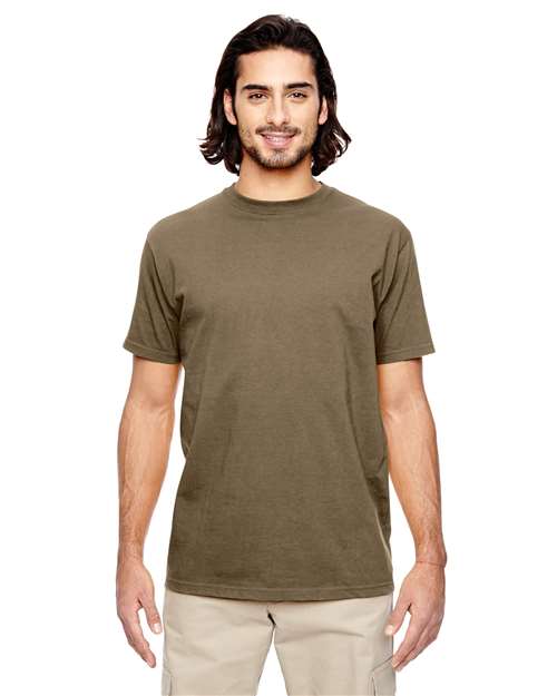 Unisex Classic T-Shirt - EC1000 27