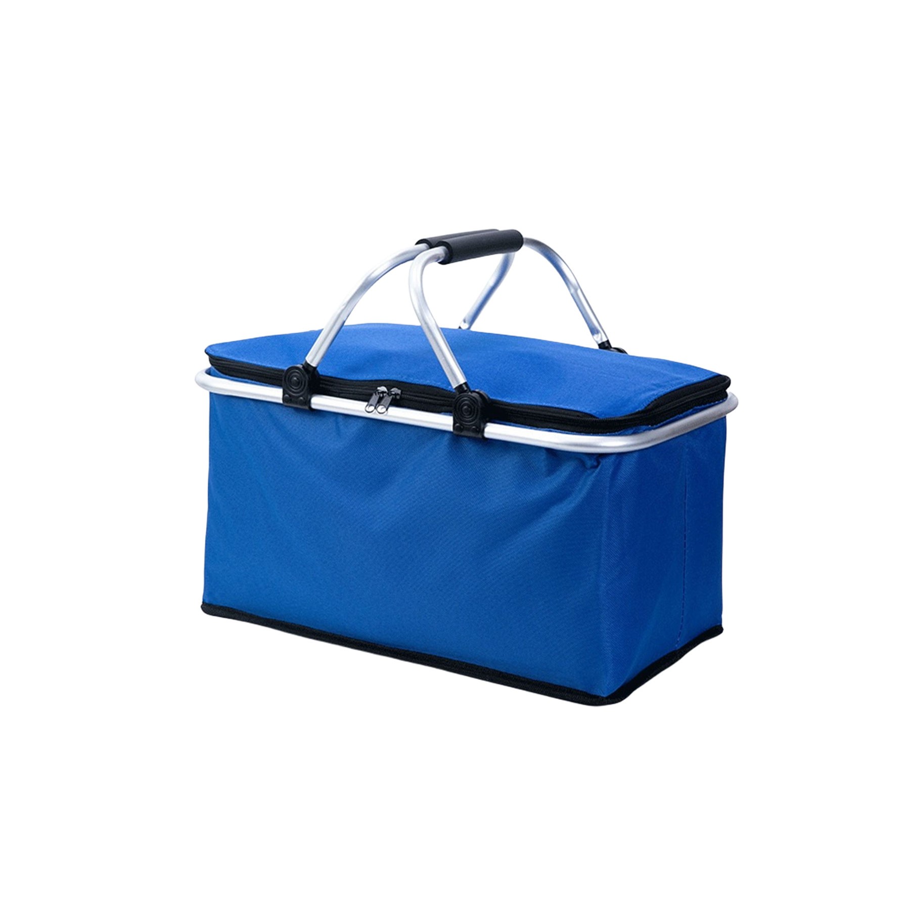 Insulated Cooler Basket 5