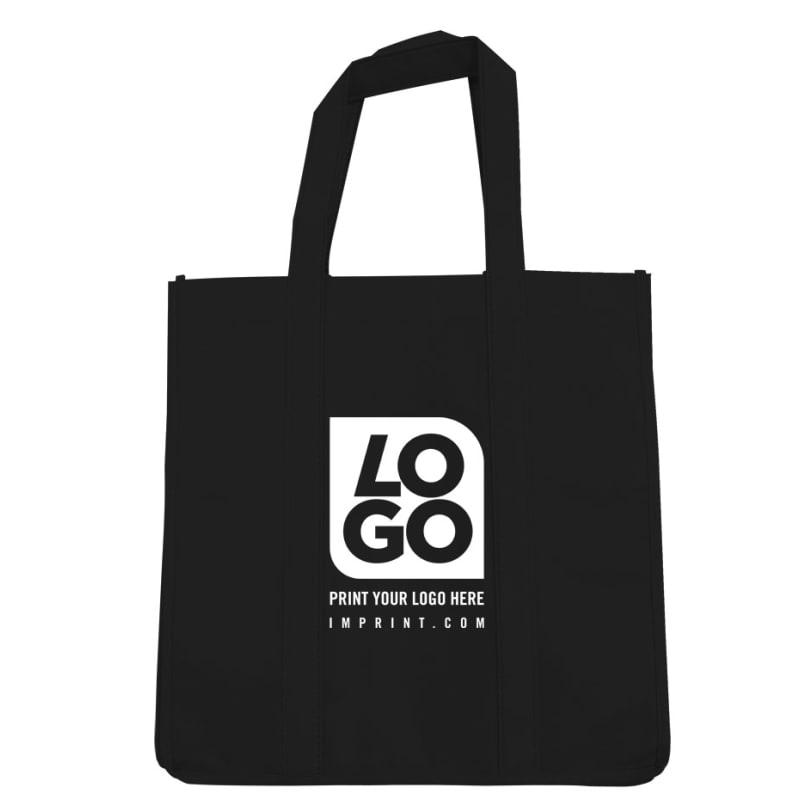 Reusable Grocery Tote Bags 10