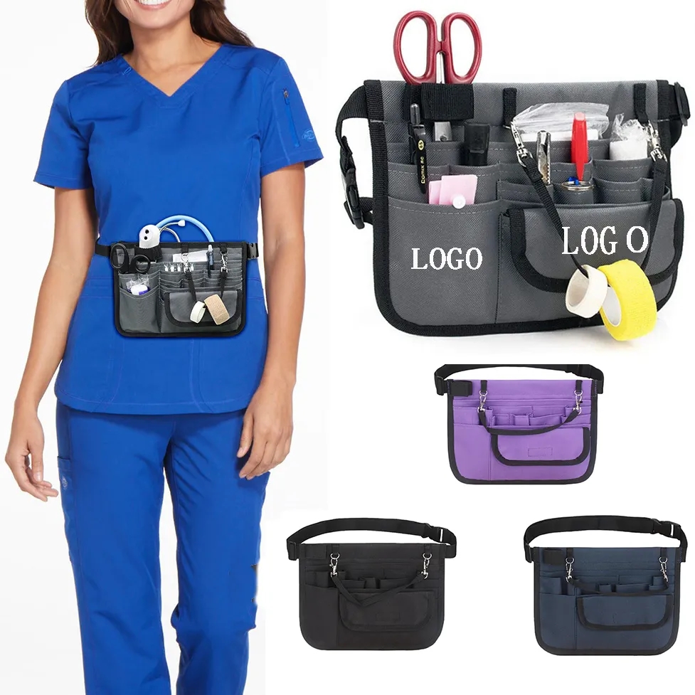 Medical Fanny Pack 5