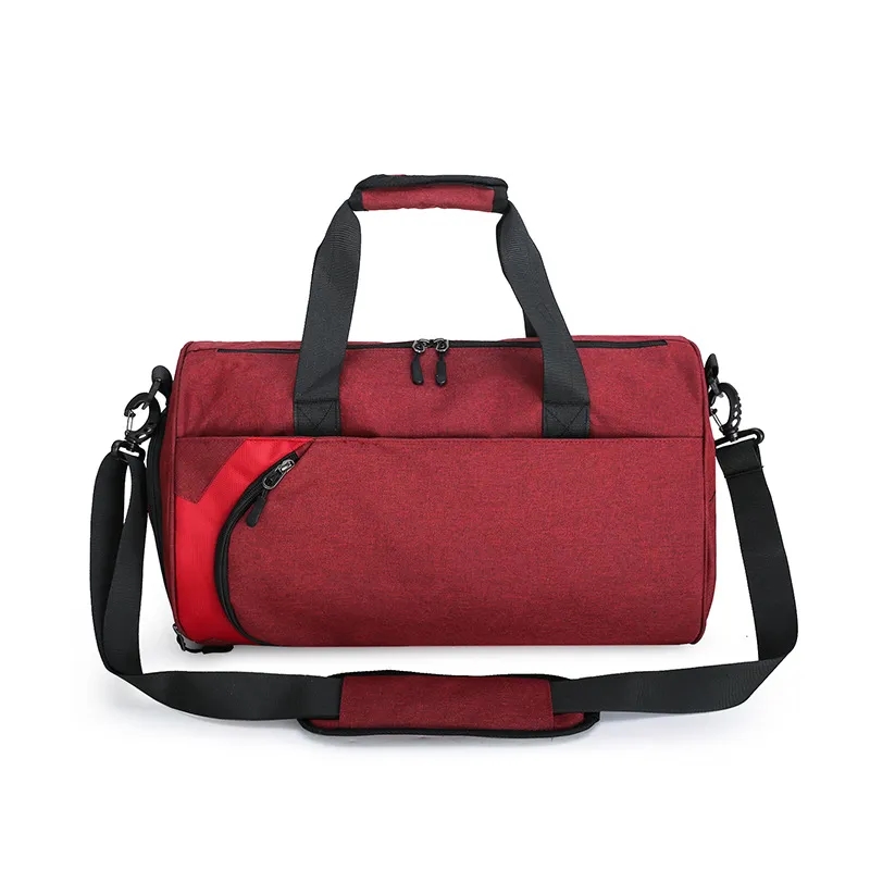 Sport Travel Fitness Bag 5