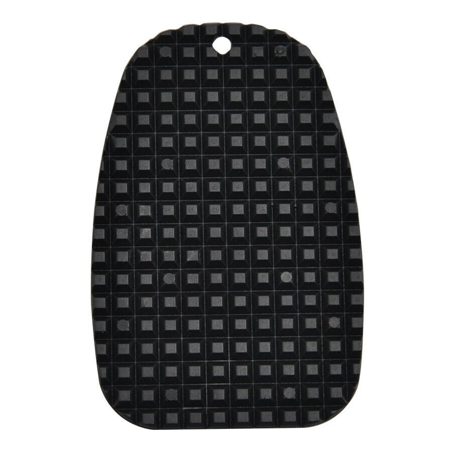Best Motorcycle Kickstand Pads 4
