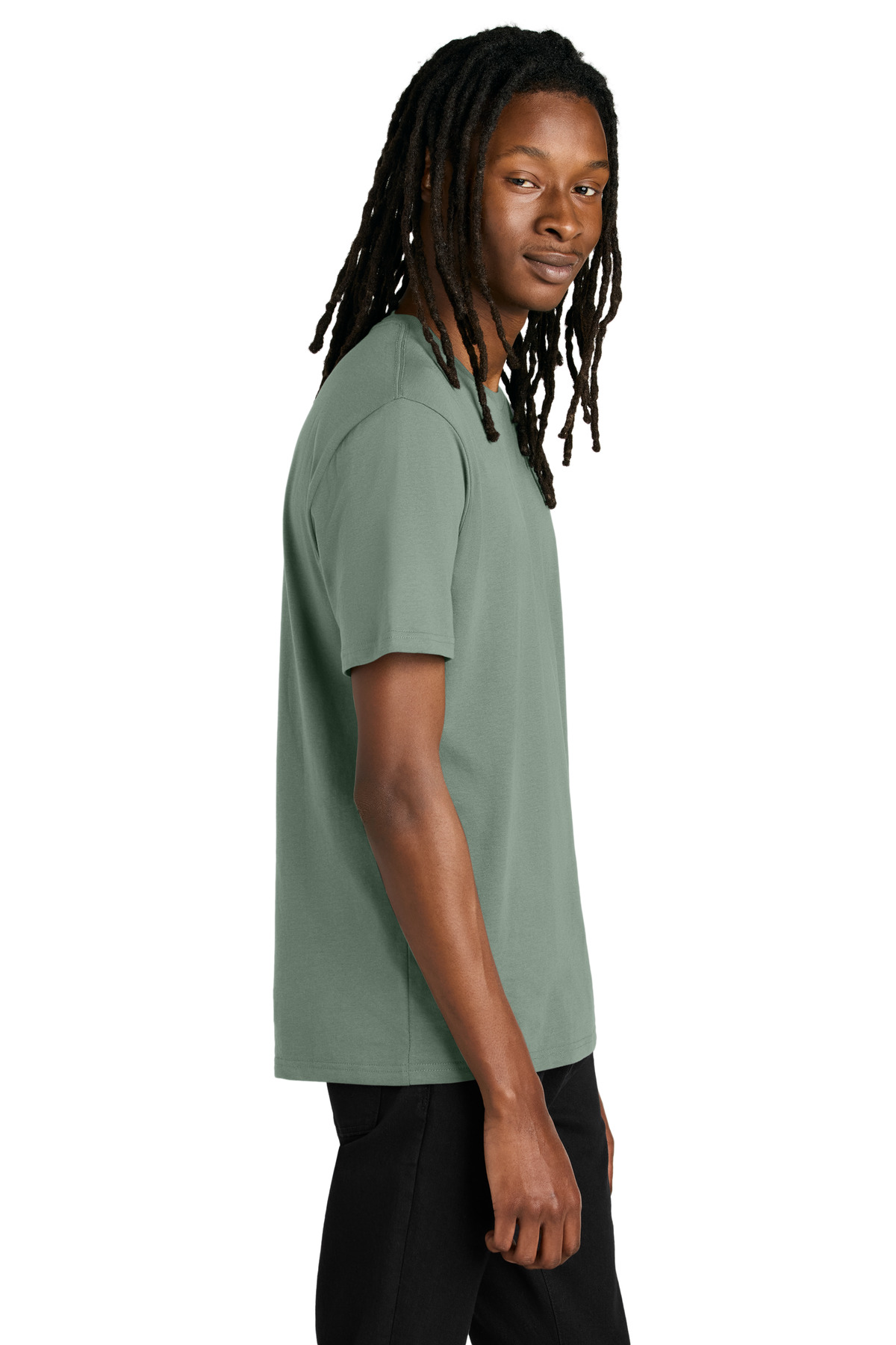 Allmade Unisex Organic Cotton Tee. AL2100 36
