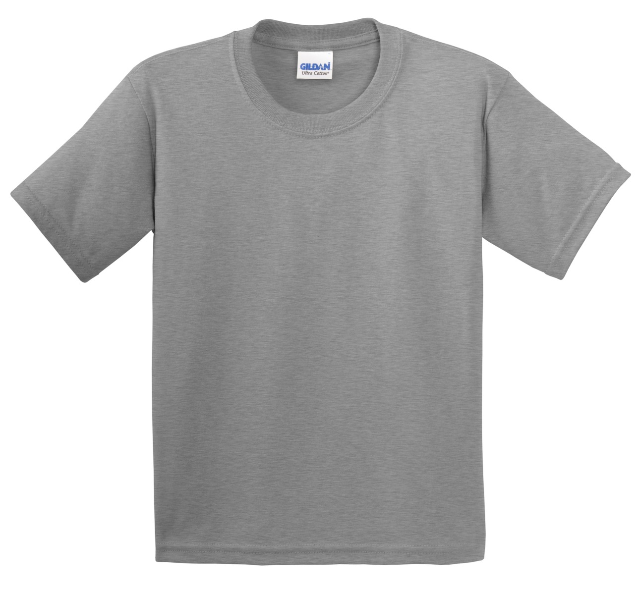 Gildan® Youth Ultra Cotton 100% US Cotton T-Shirt 177