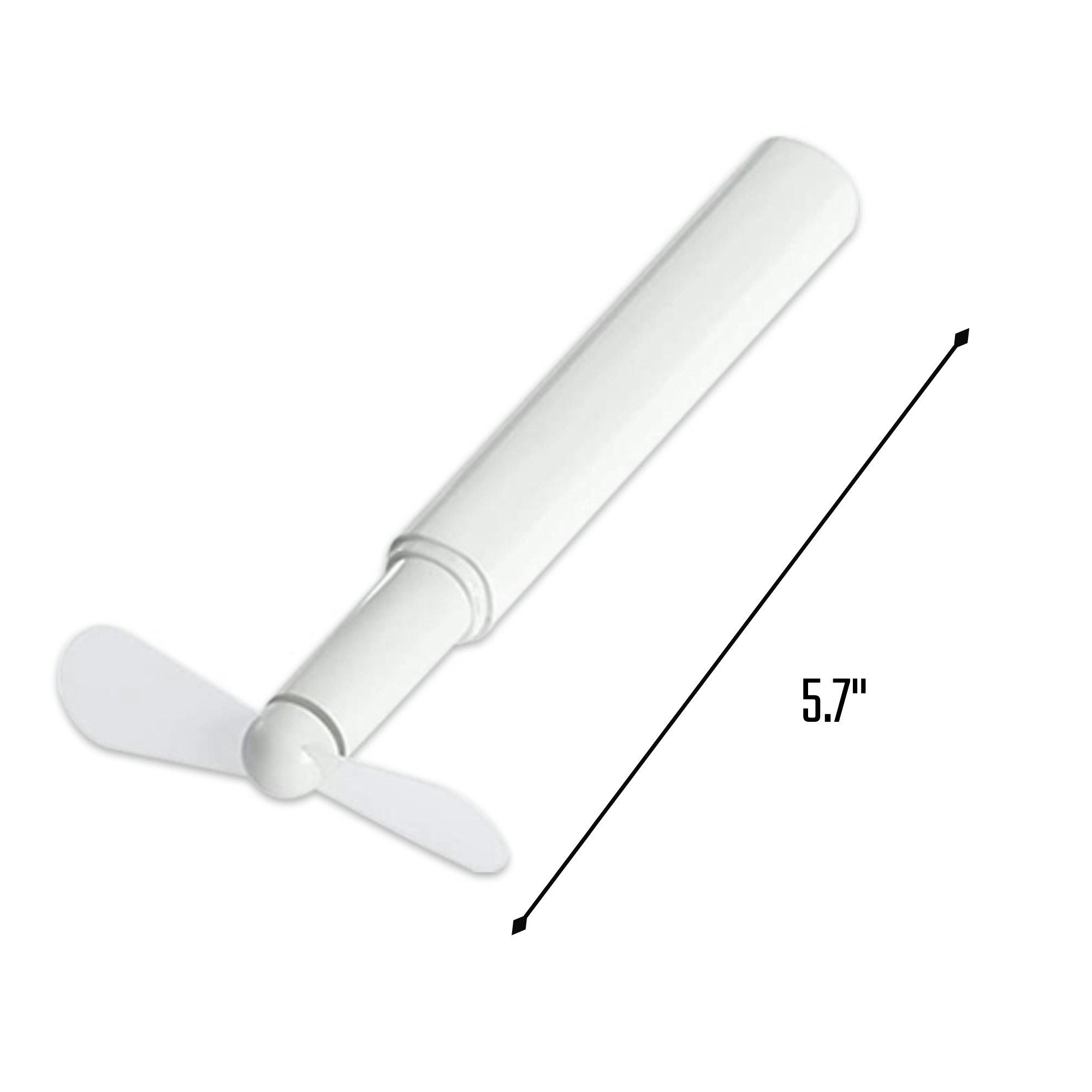 Portable Mini Fan 2