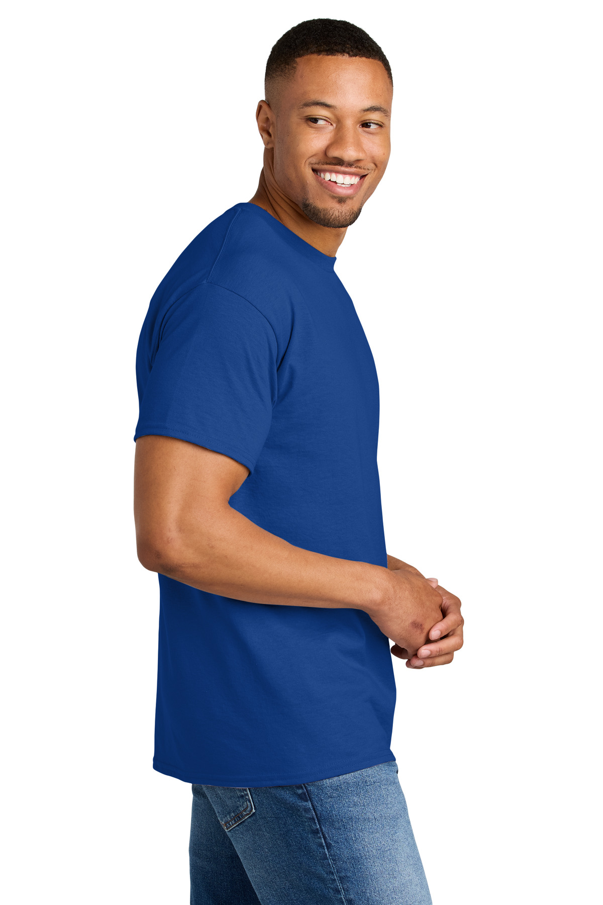 Gildan® DryBlend 50 Cotton/50 Poly T-Shirt 189